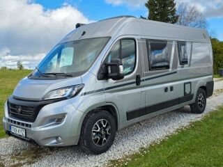 Carado CVE601 Pro 2.2 103kW