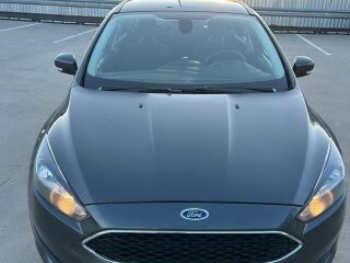 Ford Focus 1.0 92кВ