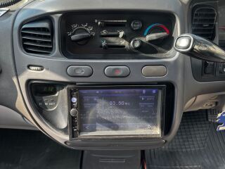 Mitsubishi 3000GT Delica Space Gear 2.8 92кВ