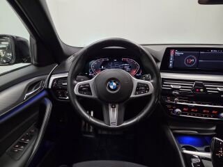 BMW 520 xDrive MHEV Touring M-Sport D 2.0 140кВ