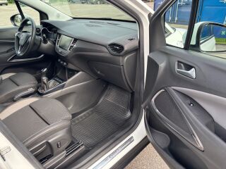 Opel Crossland X 1.6 73kW