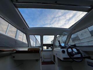 Yamarin 5940 Cabin Yamaha F80