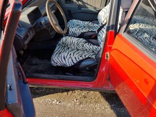 VAZ 2109 1.3 48kW