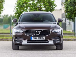 Volvo V90 Cross Country Inscription 2.0 140kW