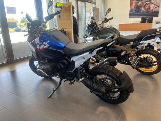 BMW R 1300 GS 107kW