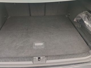 Volkswagen Passat Comfortline 1.4 92kW