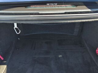 Mercedes-Benz S 500 long 5.5 v8 285kW