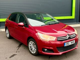 Citroen C4 1.4 70кВ