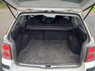 Volkswagen Passat 1.9 96kW