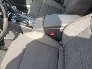 Skoda Superb Ambition 1.4 110kW