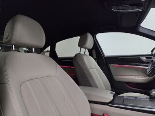 Audi A6 LIMOUSINE 2.0 150kW