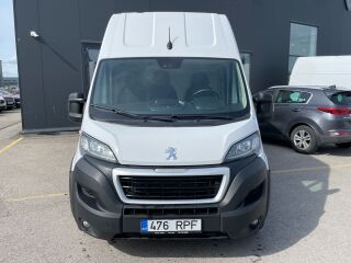 Peugeot Boxer L4H3 2.2 121kW