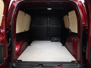 Renault Kangoo VAN Pack Clim Blue dCi 1.5 85kW