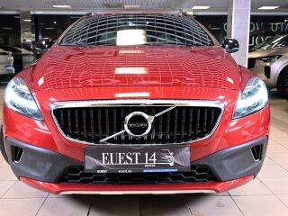 Volvo V40 Cross Country MOMENTUM CROSS THORS INTELLI SAF 2.0 88kW