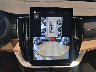 Volvo XC90 T8 AWD Plus DARK 2.0 335kW