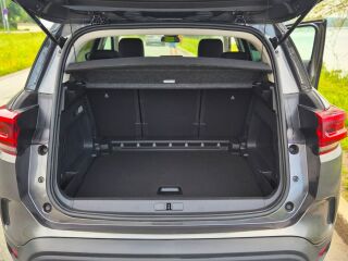 Citroen C5 Aircross BlueHDi 130 AT8 MAX 1.5 96kW