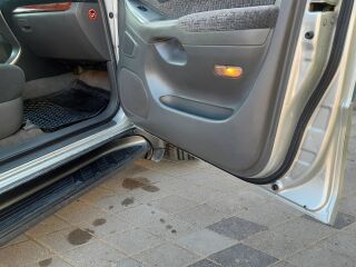 Toyota Land Cruiser 3.0 122kW