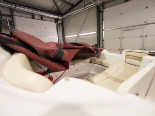 Chris-Craft 232sportdeck 5.7