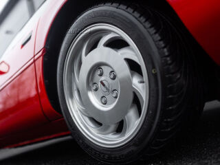 Chevrolet Corvette 5.7 225kW