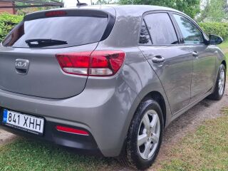 Kia Rio 1.2 62kW