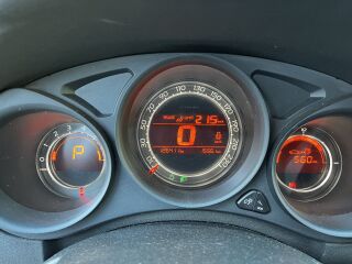 Citroen C4 1.6 88kW