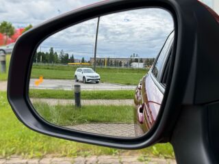 Toyota Corolla Cross Luxury 2.0 112кВ