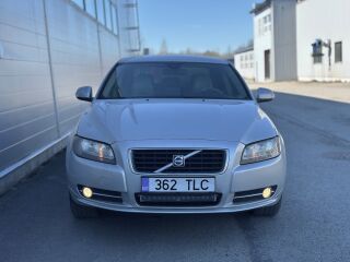 Volvo S80 2.4 136kW
