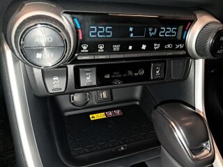 Toyota RAV4 Style 131kW
