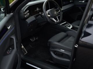 Volkswagen Tiguan R-line 2.0 110kW