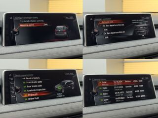 BMW X5 3.0 190kW