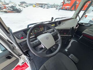Volvo FH 500 6x2 375kW