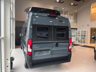 Laika Ecovip 600 ECOVIP 600 2.2 103kW
