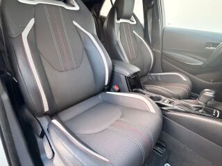 Toyota Corolla GR Sport 72kW