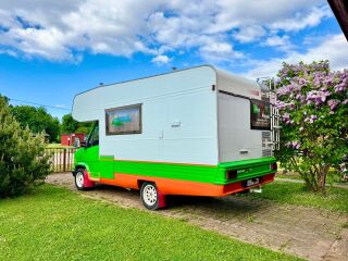 Fiat Ducato 290 60кВ