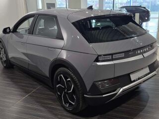 Hyundai Ioniq 5 42kW