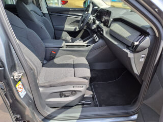 Skoda Kodiaq Selecton 1.5 TSI 150kW