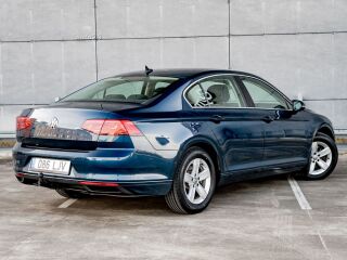 Volkswagen Passat Facelift Comfortline 1.6 88kW
