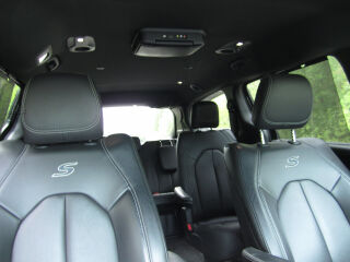 Chrysler Pacifica S Appearance Stow n Go 3.6 214kW
