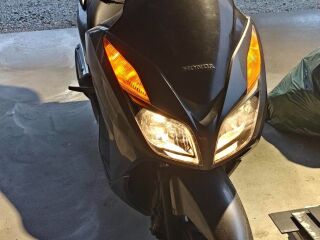 Honda NSS 300 NF04 19kW