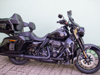 Harley-Davidson Road King Special FLHRXS V2 Milwaukee-Eight 114 69kW