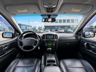 Kia Sorento 2.5 125kW