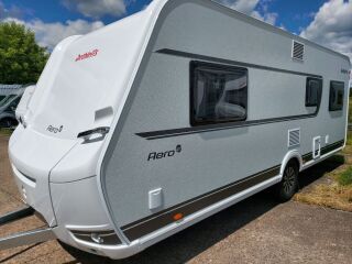 Dethleffs Aero 530 ER