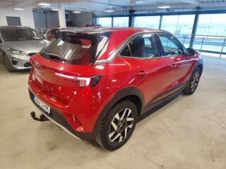 Opel Mokka 1.2 96kW