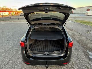 Toyota Avensis Touring Sports Facelift EU6 2.0 R4 D-4D TDI 105кВ