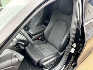 Audi A6 S line e-hybrid quattro 2.0 220kW