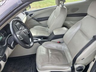 Saab 9-3 Vector 1.9 R4 110кВ