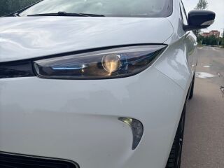 Renault Zoe 53kW