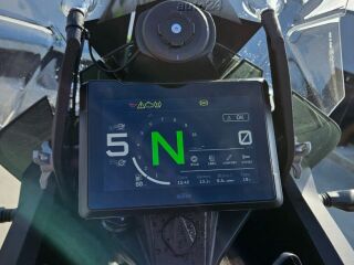 KTM 1290 Super Adventure S KTM 1290 SUPER ADVENTURE S v2 118кВ