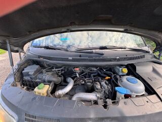 Volkswagen Multivan 2.5 TDI 128kW