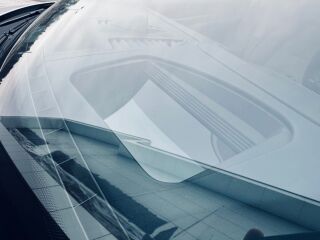 Porsche Panamera 2.9 224kW